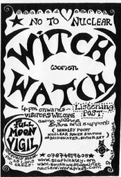 Witch Watch
